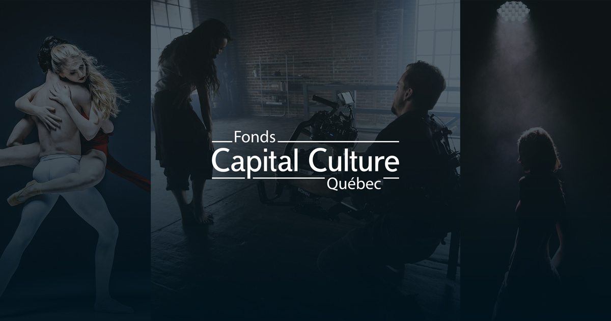 (c) Capitalculture.ca